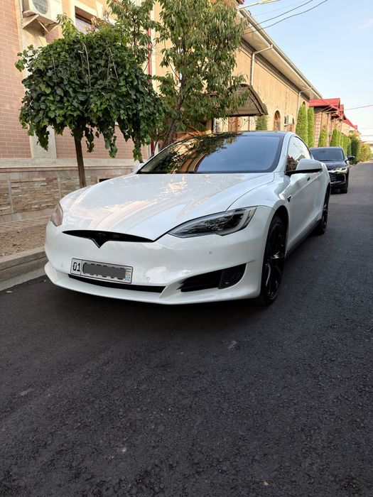 Срочно продается! Tesla Model S P85 Performance Full