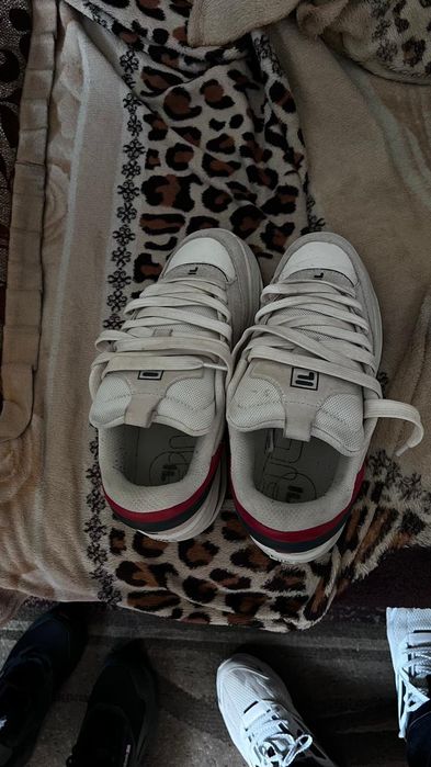 Кроссовки X-Plode оригинал