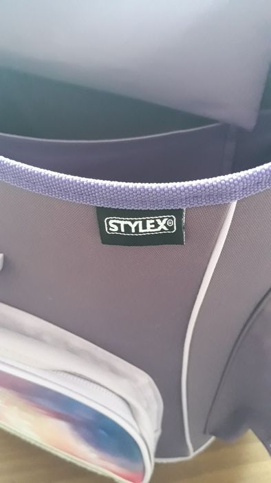 Страхотна Раница за Училище на марката Stylex