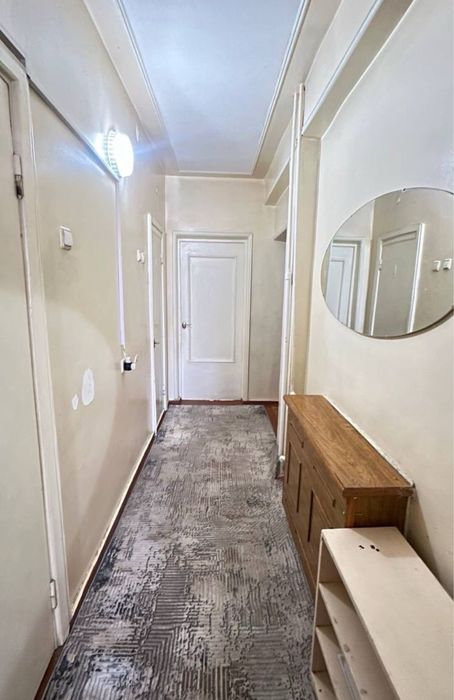 Продается квартира Метро Космонавты,ЦУМ, с средним ремонтом,73м2