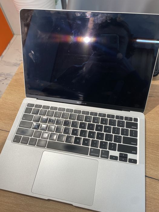 Macbook Air 13 M1 256GB