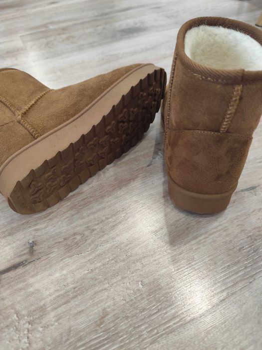 Боти дамски Sinsay