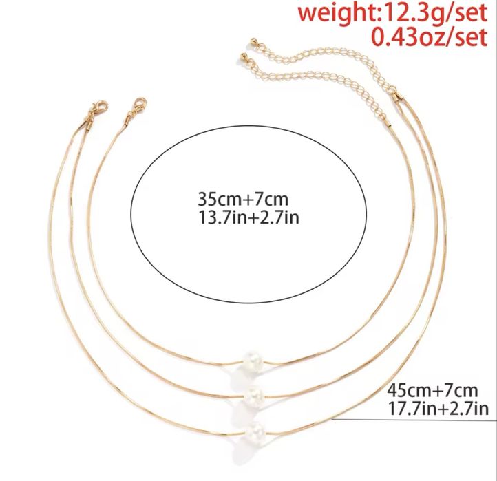Дамско    колие