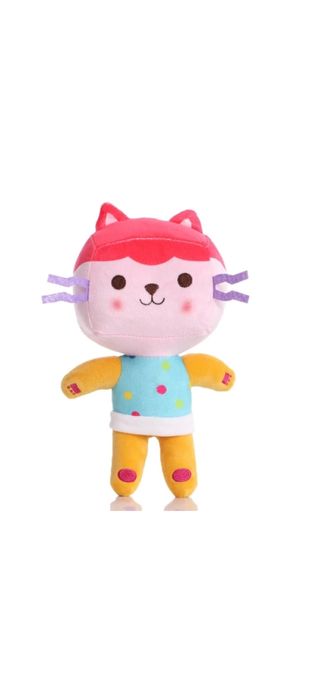 Jucarie de plus - Gabby’s Dollhouse