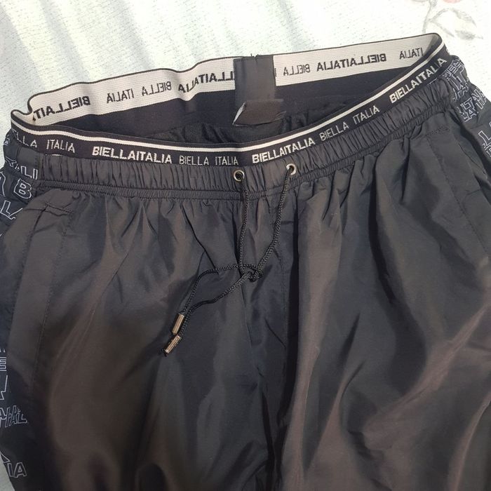 Трико FILA мужская