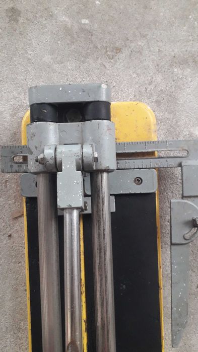 Плиткорез длина 60см