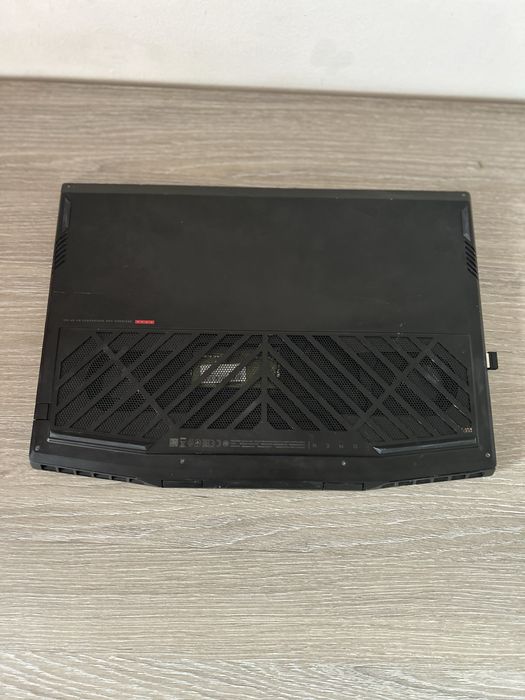 Laptop Gaming Hp Omen 15 Rtx 2060 i7gen10