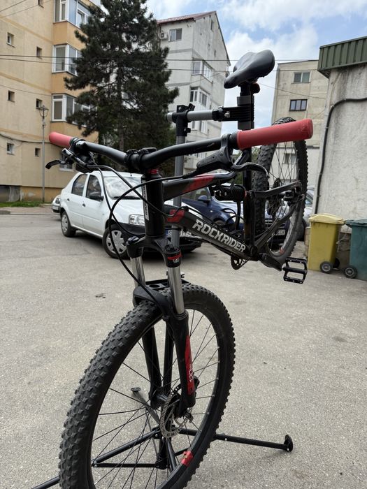 Rockrider st 530 s nu santa cruz cube  gt radon rose yt canyon focus scott pivot cannodale