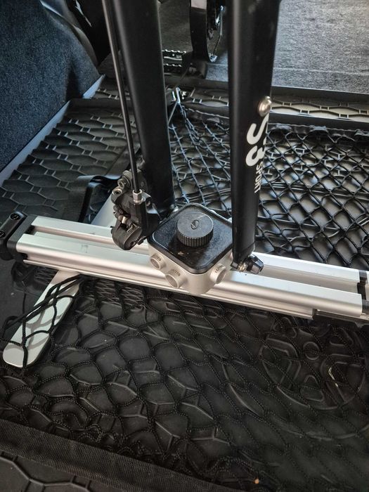 Suport biciclete auto