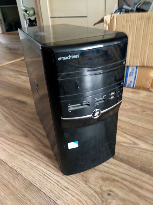 Продам корпус пк