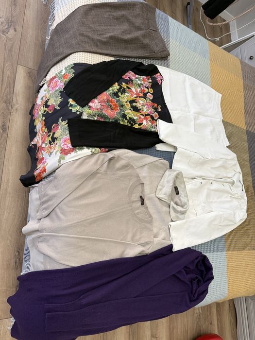 Продам пакет брендовой одежды за символическую цену