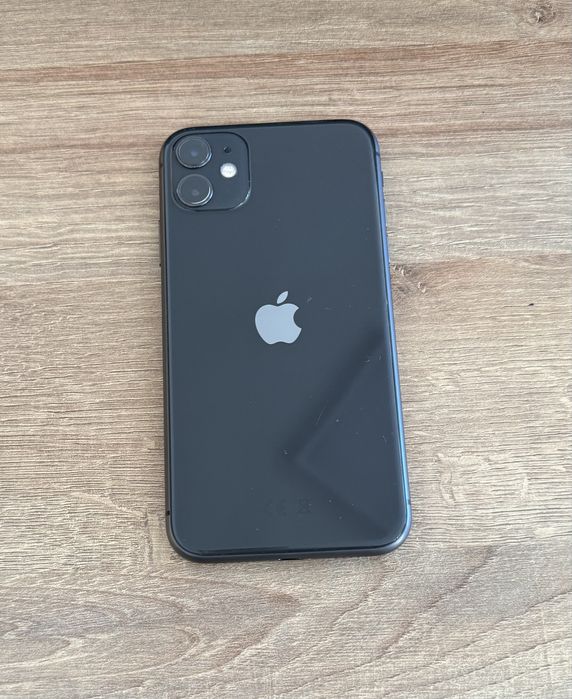 Iphone 11 , 128GB
