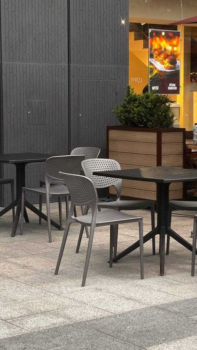 Стул Todo HoReCa Mebil STUL TODO