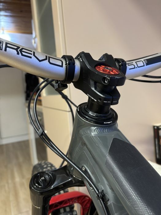 RockShox Lyrik Ultimate