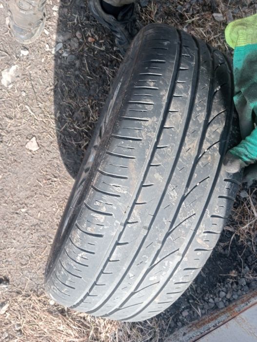 Шины с дискоми разболтовка 114,3