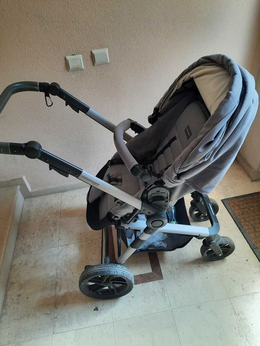 Детска количка 3 в 1 Fopa Pedretti