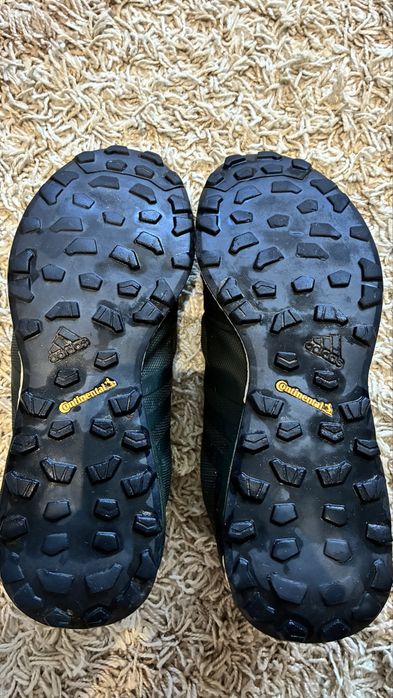 Adidas Terrex GoreTex