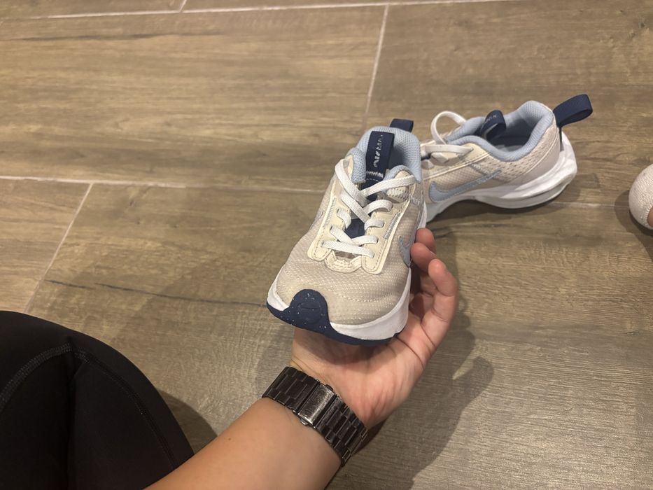 Маратонки Nike