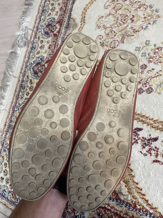 Ecco 41 идеальное состояние 10000