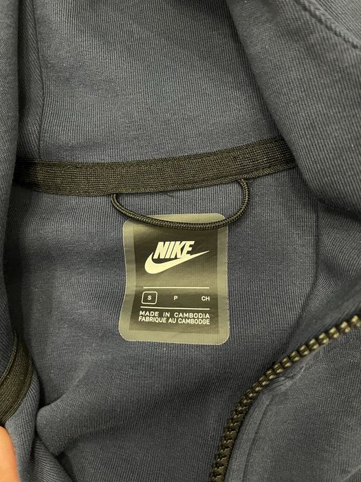 nike tech fleece