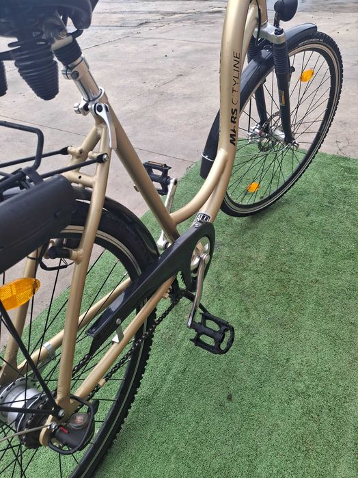 Дамски велосипед 28 цола