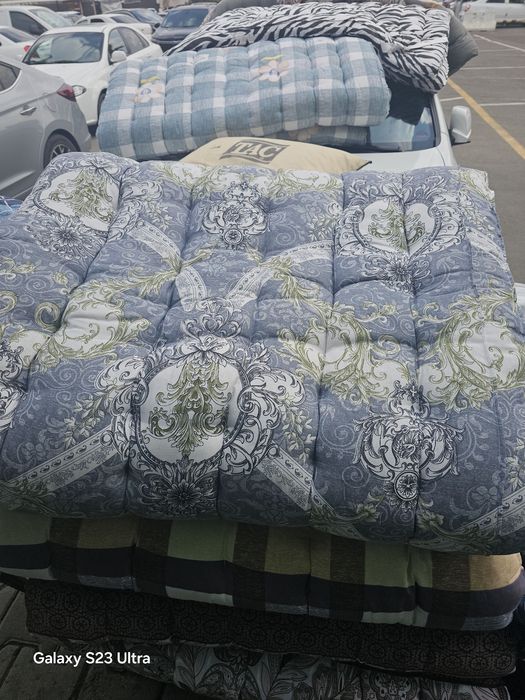 Matras korpala optin narhda