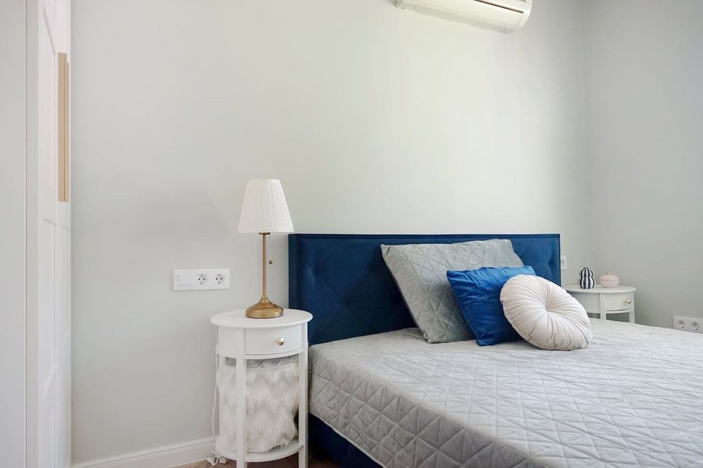 Дава се под наем Тристаен апартамент в София, Младост 2 - 70 кв.м за 765 € - Снимка #7