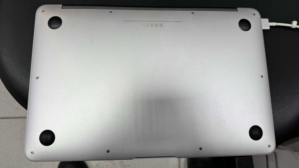 Apple MacBook Air 2017