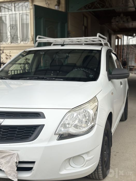 Cobalt 1pozitsiya