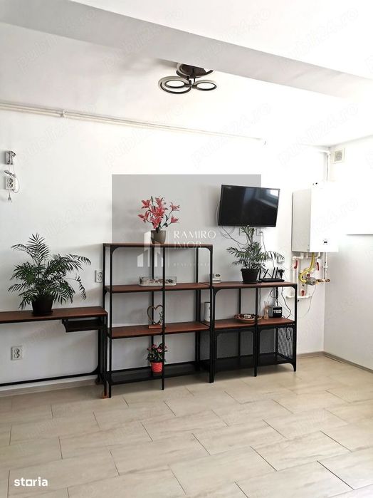 Apartament 2 camere Otopeni