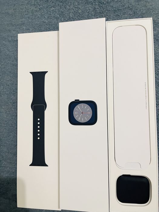Apple Watch 8 45mm