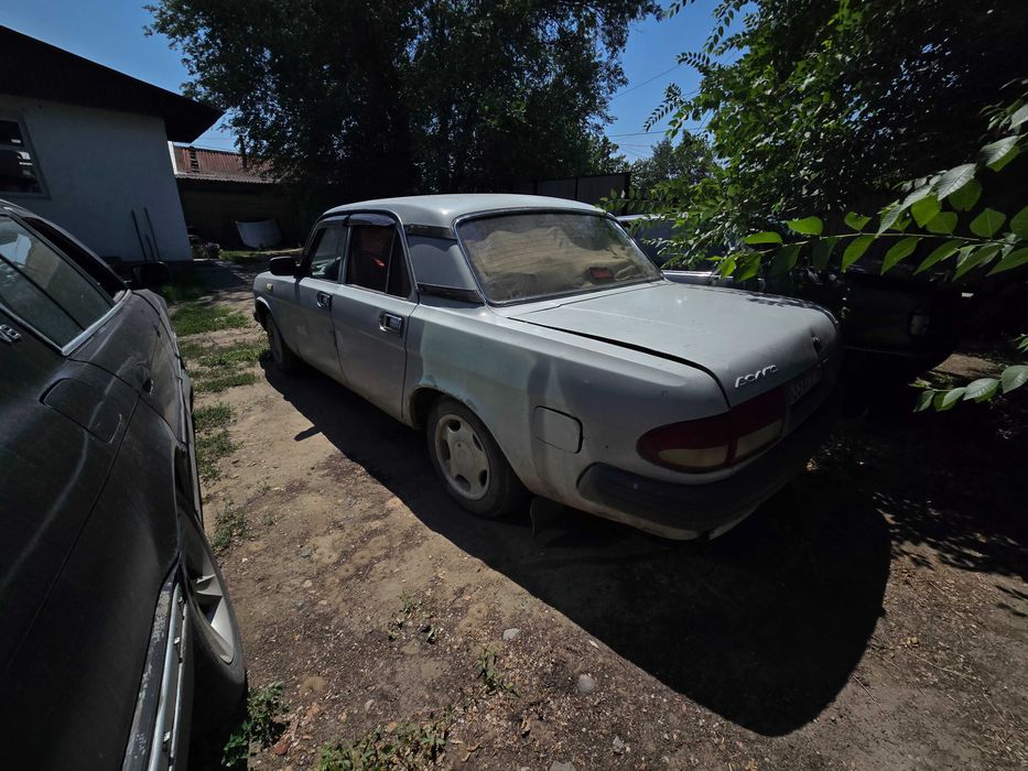 Волга 3110 , 1998 г. 450000 тг