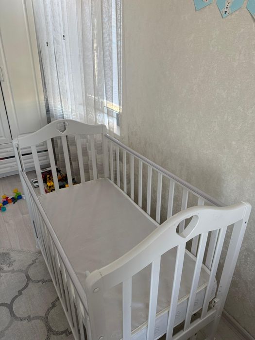 Продаётся манеж в хорошем качестве