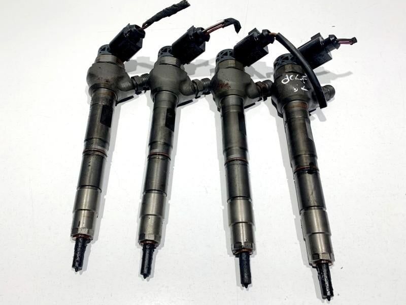 Injector Audi A4 facelift B8.5 03L130277J 2.0 tdi CFFB; CGL; CJC; CFG