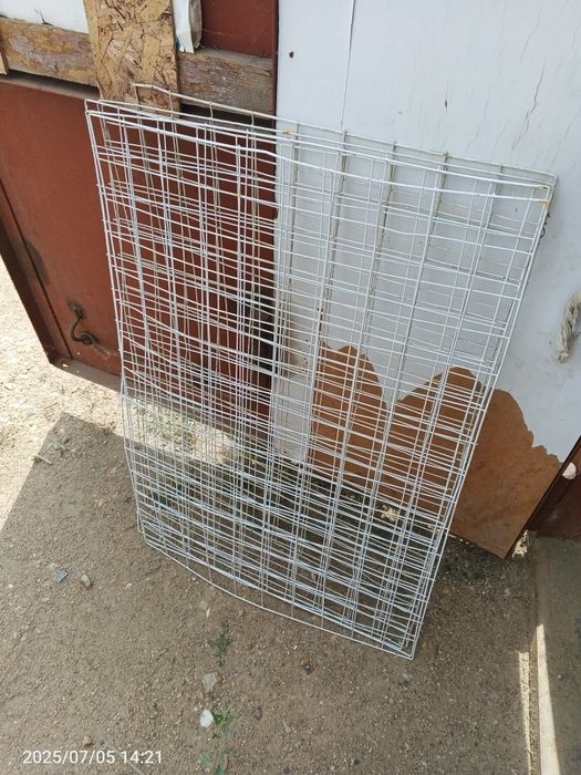 Продам сетки 0.82 м * 0.55 м