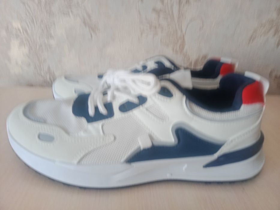 Мужские летние кроссовки