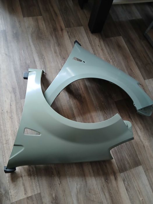 Калник Дачия Сандеро НОВИ