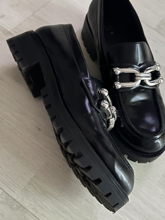Loafers Zara, 38