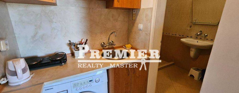 Продава се Двустаен апартамент в Поморие - 58 кв.м за 1294 €/кв.м - Снимка #7