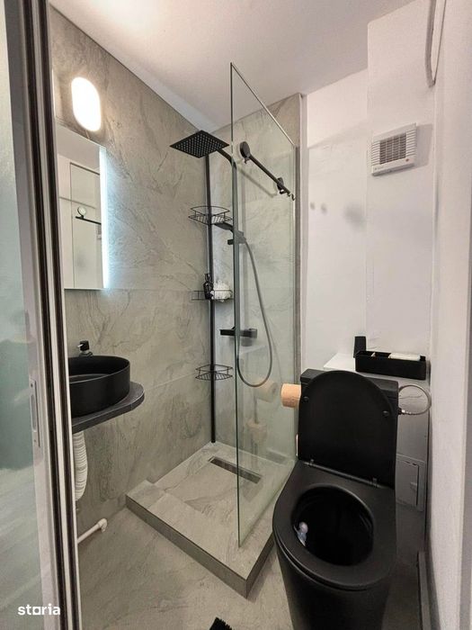 Apartament 2 camere , Tomis Nord - Aleea Nufărului , renovat integral