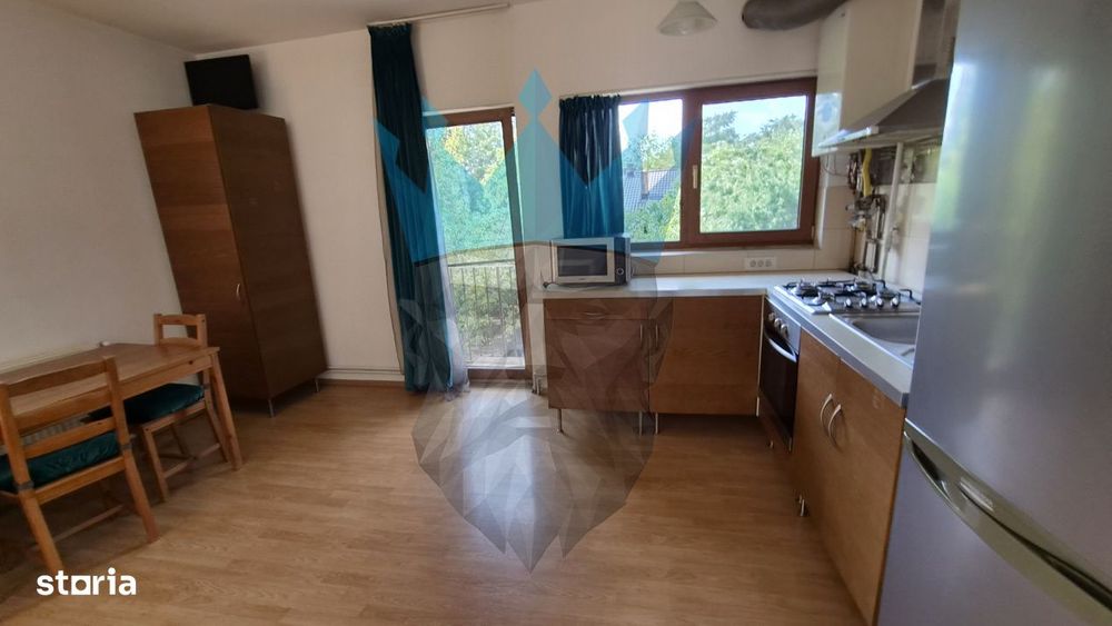 Apartament 2 Camere 1 Mai Bucuresti — fotografia 3