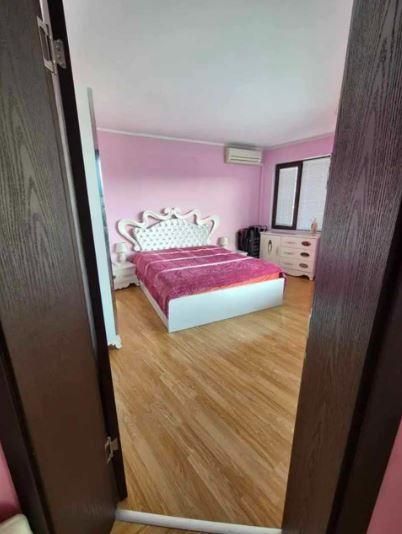 Дава се под наем Двустаен апартамент в Бургас, Сарафово - 53 кв.м за 346.8 € - Снимка #3