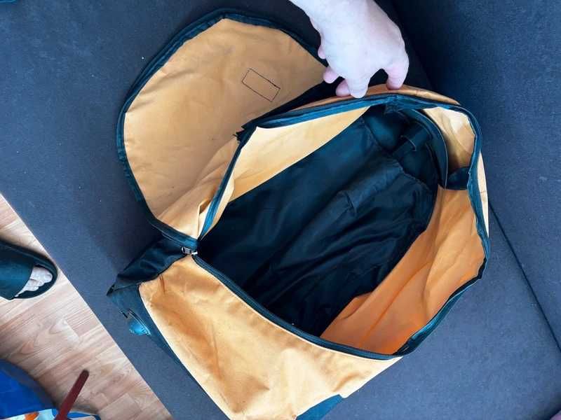 Pachet Troler cu Rucsac scoala elevi ghiozdan