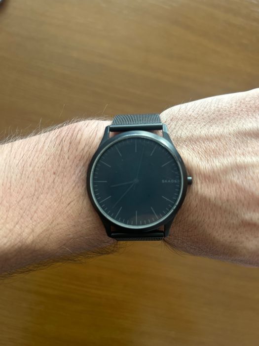 Ceas SKAGEN utilizat