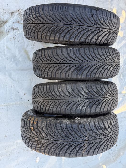 165/70 R14 зимни гуми Goodyear Vector 4