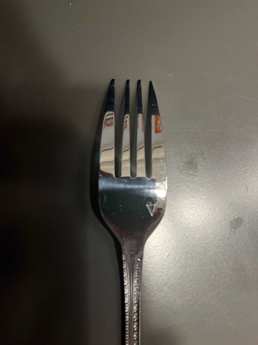 2 комплекта прибори (2х24) Версаче