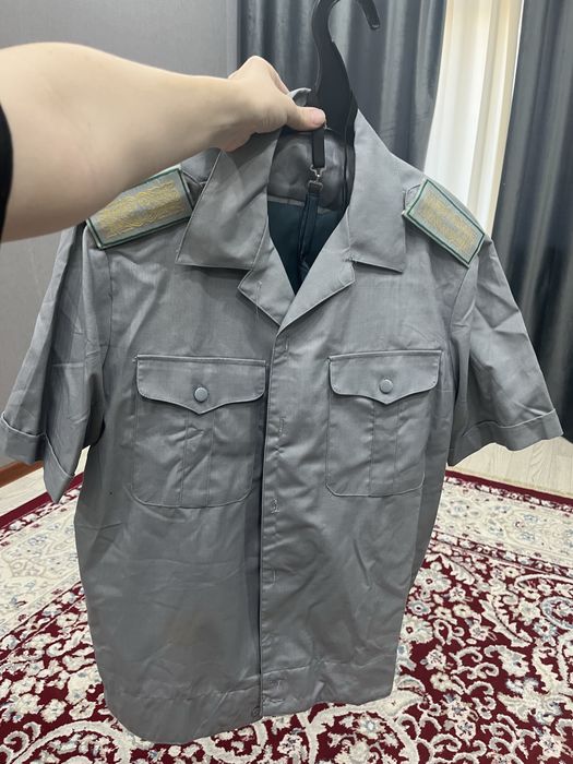 Продам военную форму