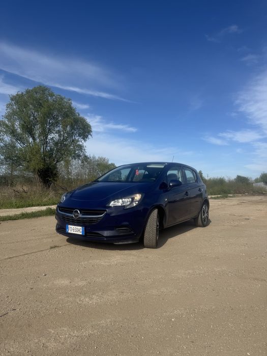 OPEL Corsa 2016 — imagine 2