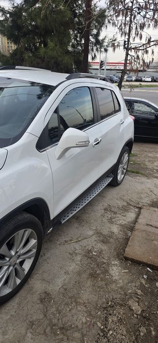 Продаётся трекир 2020 пример