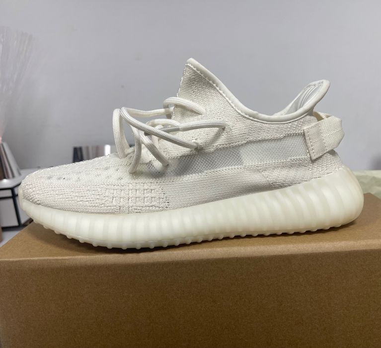 YEEZY BONE NOI originali